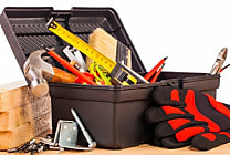 Tout Faire Matériaux veut vous convaincre de faire des travaux