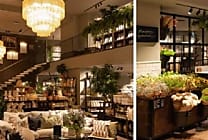 H&M inaugure son premier H&M Home à Paris