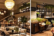H&M inaugure son premier H&M Home à Paris