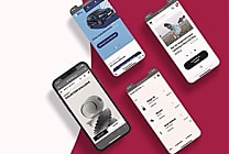 Optimiser sa plateforme e-commerce avec Front-Commerce