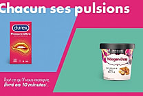 Flink s'affiche dans la bataille du quick commerce parisien