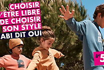 [La Créa du retail] ' KIABI dit oui ', nouvelle campagne de KIABI
