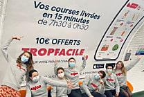 Le quick commerce, un nouveau réflexe ?