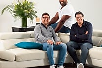 Le jour où...Teddy Riner a fait de la pub pour nous