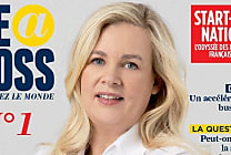 NetMedia Group lance Be a Boss