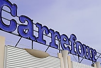 Carrefour teste un service d'abonnement sur ses marques propres