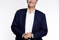 Trophées 2021/ Michel Grigner, un Daf en mode projet