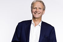 Trophées 2021/ Michel Grigner, un Daf en mode projet