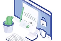Sécurisez vos documents avec la signature électronique