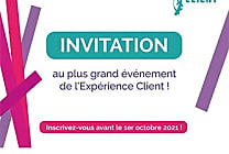 Les Palmes de la Relation Client 2021