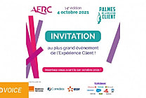 Les Palmes de la Relation Client 2021