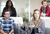 Diversité et inclusion en entreprise : en progression
