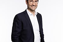 Trophées 2021 / Eric Palanque, un Daf axé communication