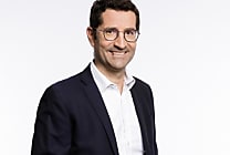 Trophées 2021 / Eric Palanque, un Daf axé communication