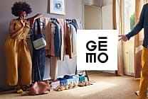 Nouveau positionnement : Gémo se dit 'prêt'