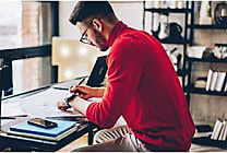 Pour les millenials, la flexibilité des conditions de travail  [...]