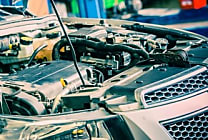 Fleet-management - Opter pour des réparations sans pièce de rechange