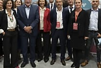 Près de 50 acteurs de l'immobilier logistique signent 30  [...]
