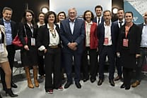 Près de 50 acteurs de l'immobilier logistique signent 30 engagements  [...]