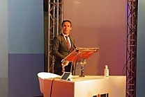 #SITL La transition écologique du secteur logistique poussée  [...]