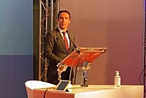 #SITL La transition écologique du secteur logistique poussée par l'innovation