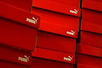PUMA redessine ses boîtes à chaussures de façon plus durable