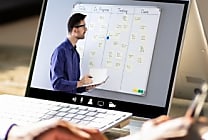 Un salarié sur deux insatisfait des offres de formation  [...]