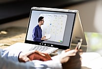 Un salarié sur deux insatisfait des offres de formation proposées par son  [...]