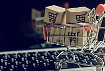 E-commerce : la crise aurait-elle remis en cause la domination d'Amazon ?