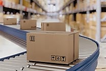 IMX France, l'optimisation logistique de la collecte à la livraison