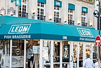 Léon sort du moule sa nouvelle plateforme de marque