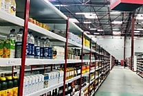 Le supermarché en ligne Picnic lève 600 millions d'euros pour  [...]