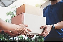 La livraison e-commerce au coeur de l'expérience client !