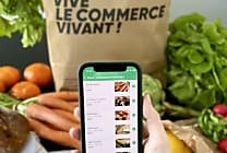 DPD Group rachète la marketplace alimentaire Epicery