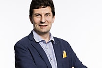 Trophées 2021 / Frédéric Cossais, un Daf qui unifie pour bien faire grandir