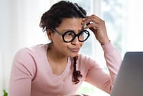 Impact des visioconférences sur la charge mentale