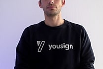 Trophées / Guillaume Loudenot, un Daf structurant