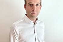 Trophées 2021 / Clément Petit, le Daf business partner de Back Market