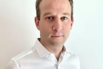 Trophées 2021 / Clément Petit, le Daf business partner de Back Market