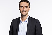 Trophées 2021 / Romain Broutier, un Daf qui donne du sens à son action