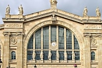 Le projet de centre commercial à Gare du Nord en passe d'être  [...]