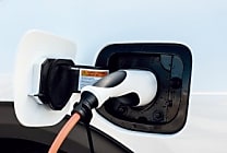 Des flottes 100% électriques pour les délégations de la COP 26