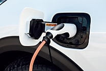 Des flottes 100% électriques pour les délégations de la COP 26
