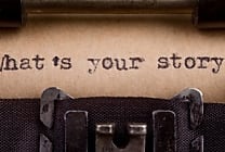Reconversion : raconter une belle histoire