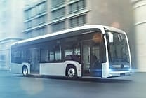 Solutions 'vertes' pour les transports en commun