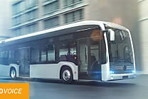 Solutions 'vertes' pour les transports en commun