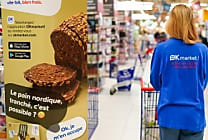 Carrefour lance un service en ligne personnalisé de 'shopper'