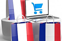 L'e-commerce français en forte hausse au 2e trimestre