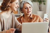 La diversification des parcours de paiement en ligne se poursuit
