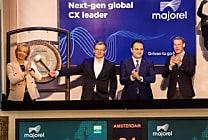 Majorel entre en Bourse